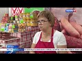 «Оренбургская ярмарка» приглашает горожан и гостей города