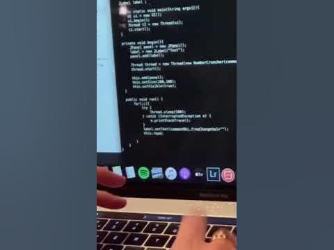 Sorry, can't talk right now 🤓 - YouTube