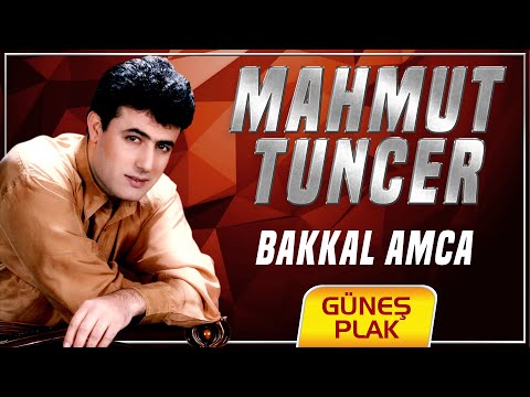 Mahmut Tuncer - Bakkal Amca (Remastered)