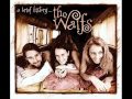 The Waifs [Live] - When I Die