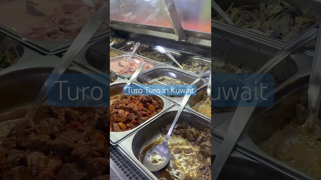 Pinoy Foods In Kuwait shorts YouTube Pinoy Foods In Kuwait shorts YouTube