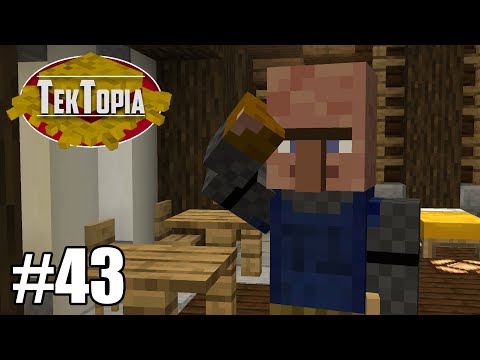 tango tek better villagers mod tango tek better villagers mod