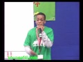 Ypfdj germany rome conference abiel misgna 2
