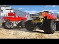 GTA 5 Roleplay - DOJ 14 - Monster Truck Madness