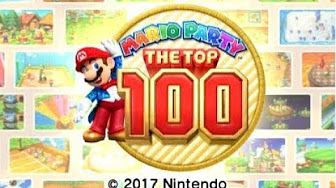 Mario Party: The Top 100 Playthrough - YouTube