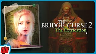 The Past | THE BRIDGE CURSE 2 Part 3 | Taiwanese Horror Game