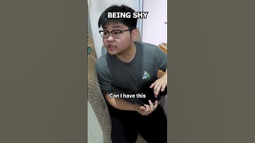 Being an INTROVERT