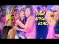 Lady Gaga & Ariana Grande "Rain On Me" Music Video Reaction #Chromatica | Extra Eric