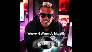 DJ 2XL - Weekend Warm Up Mix #03 - 2000&#39;s Hip Hop vs. New Hip Hop Mix - Usher, Lil Jon, Tyga...