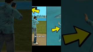 How to get Shark 🦈 Cheat Code in GTA Vice City 😱😱😱 #shorts #viralshort #supportmychannel #subscribe