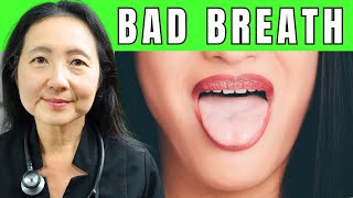 Is Bad Breath A Sign Of Something More Serious?