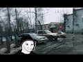 Ветл Удалых, Олег Харитонов, Ашог - Тоталитаризм (DoomerWave | Slowed + reverb | RussianDoomerMusic)