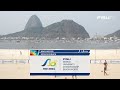 Beach Soccer - Jogos Finais | FISU WUC Beach Sports (Dia 6)