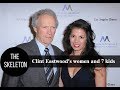 Clint Eastwood's women and 7 kids