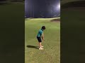 100% effort, 0% impact 🏌️♂️