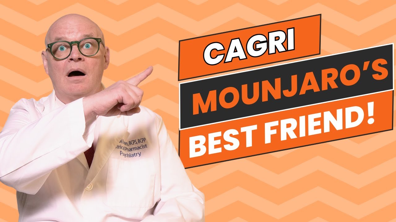 Cagri Peptide EXPERT Shares Top Benefits and Side Effects! - YouTube