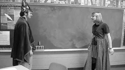 Comedy of Errors Act 2