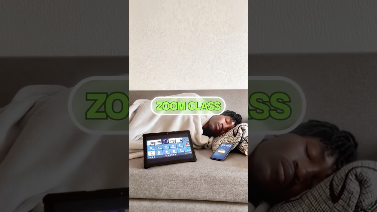 Точка зрения: школа закрыта на 2 недели 🥹🙌