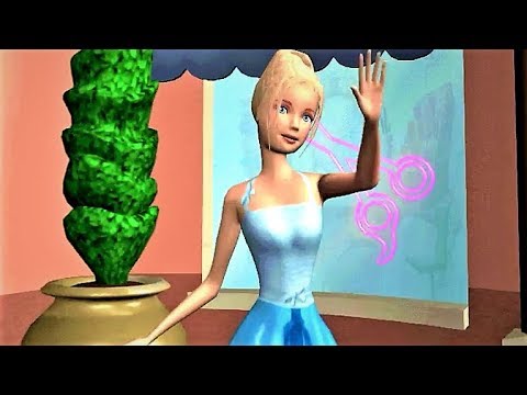 Barbie Beauty Boutique (PC) (Dutch) (2003)