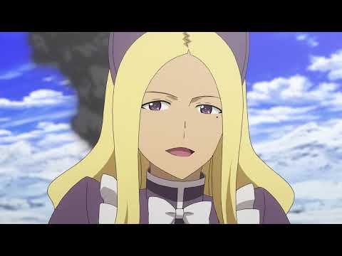 Heavy Object Dub The Battlefield Cleaning Service 