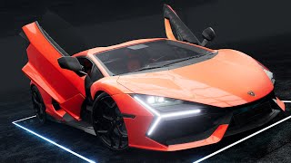 I Can't Believe This Car Is In BeamNG Drive... Let's Crash It.