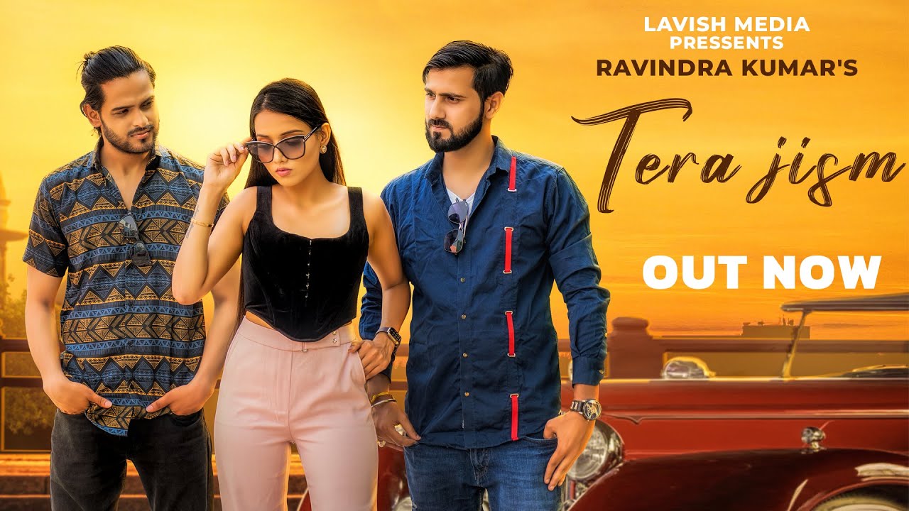 Tera Jism | Kehar Singh Talwar I Ravindra Kumar I Lavish Media I Latest Punjabi Song 2022