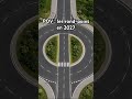 J’espère pas que les rond-point finiront comme ça.