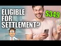 Apple iPhone Settlement Quiz