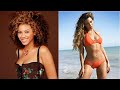 Beyonce - Transformation From 0 To 36 Years Old