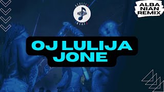 AsxLiLabeats - Oj lulija jone !TALLAVA REMIX!