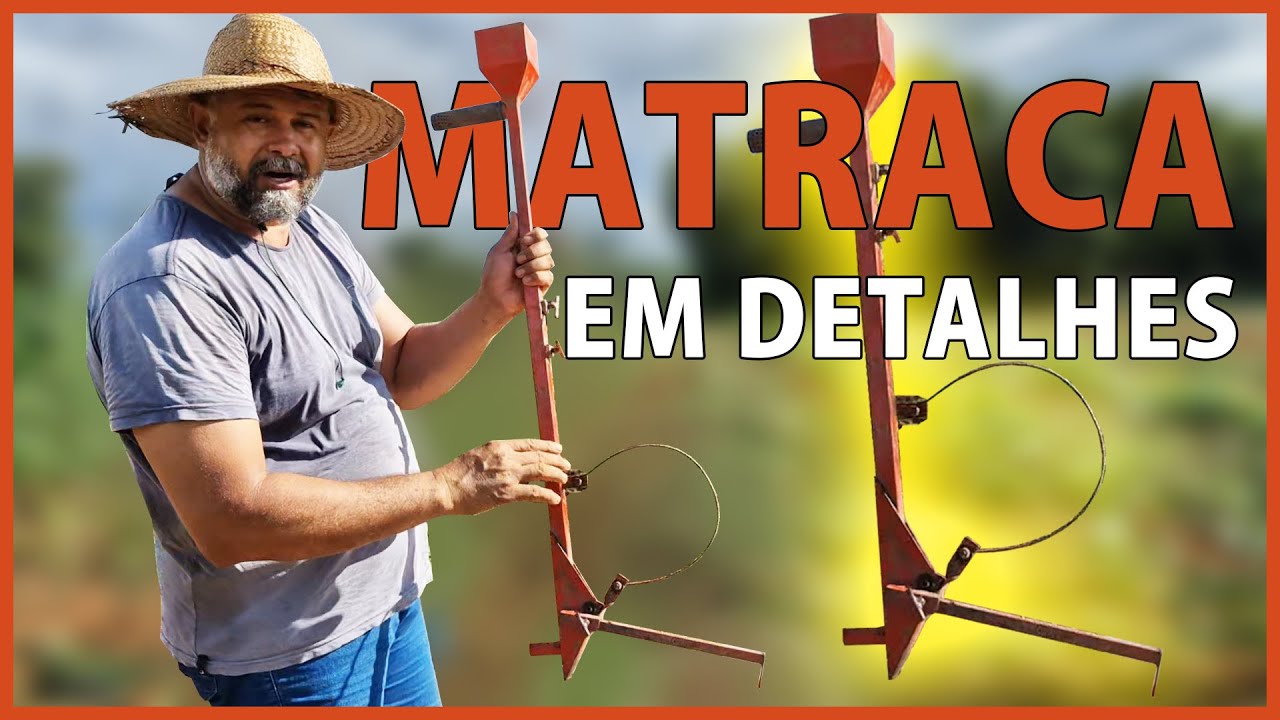 Melhor plantadeira manual de milho