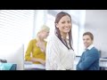 We’re in the people business 