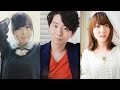 佐倉綾音の暴挙の数々!?花澤香菜へのセクハラを木村良平が大暴露!!その時はなざーが放った衝撃の一言は...!?