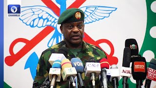 Kebbi School Abduction: Military Probes Alleged Troop Withdrawal