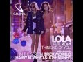 Lola feat. Ruby - Thinking Of You (In The Screen Remix)