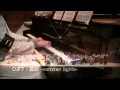 【オーケストラ 生演奏】ニコニコ☆スターマイン(オリジナルメドレー)-☆ニコオケ☆4周年// Orchestra Plays Original Medley "Niconico Starmine"