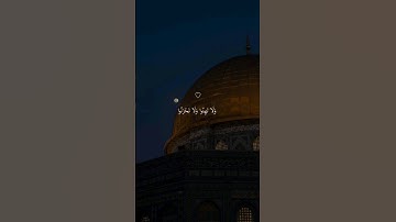 قران كريم بصوت جميل #فلسطين