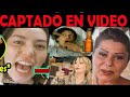 Frida Sofia filtra Video de Alejandra Guzman v0.rrach4 y dr0g4d.a "nunca me cuido"