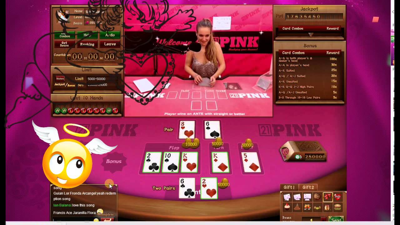 Pbcom casino dealer hiring 2014