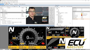 Ecumaster ADU - FLEXIBLE PAGE DESIGN