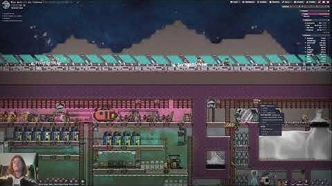 Oxygen Not Included: Spaced Out - My most successful base! (Part 1)