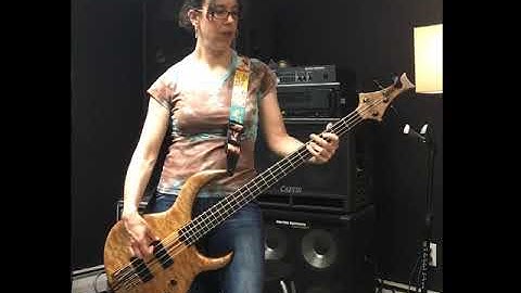 Thumbnail of Could You Be Loved Bass