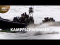Kampfschwimmer - Die geheime Truppe der Marine | SWR Doku