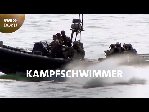 Video: Was ist der Zweck der Marineausbildung?