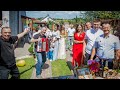 Українське весілля  - Ukrainian wedding - Летня  Вівня