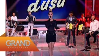 Aleksandra Bursac - Ljubav ili ludilo - (LIVE) - PZD - (TV Grand 18.10.2017.) Resimi