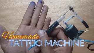 Best Of Tattoo Machine Homemade Free Watch Download Todaypk Best Of Tattoo Machine Homemade Free Watch Download Todaypk