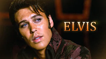 Elvis | Unchained Melody