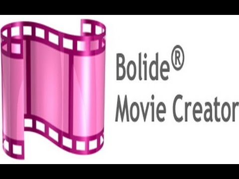 Bolide Movie Creator Как Обрезать Видео Bolide Movie Creator Как Обрезать Видео
