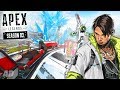 Apex Legends, Season 3 - NEW MAP Gameplay (Apex Season 3) #ad